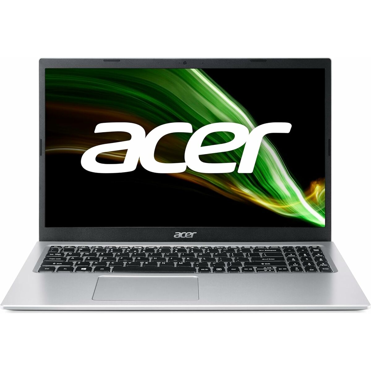 Laptop Acer A315-44P 15,6″ AMD Ryzen 7 Ryzen 7 5700U 8 GB RAM 512 GB SSD