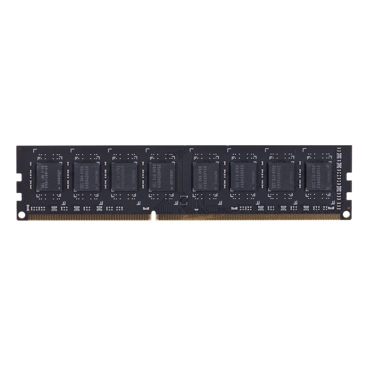 RAM Memory GSKILL DDR3-1600 CL5 8 GB