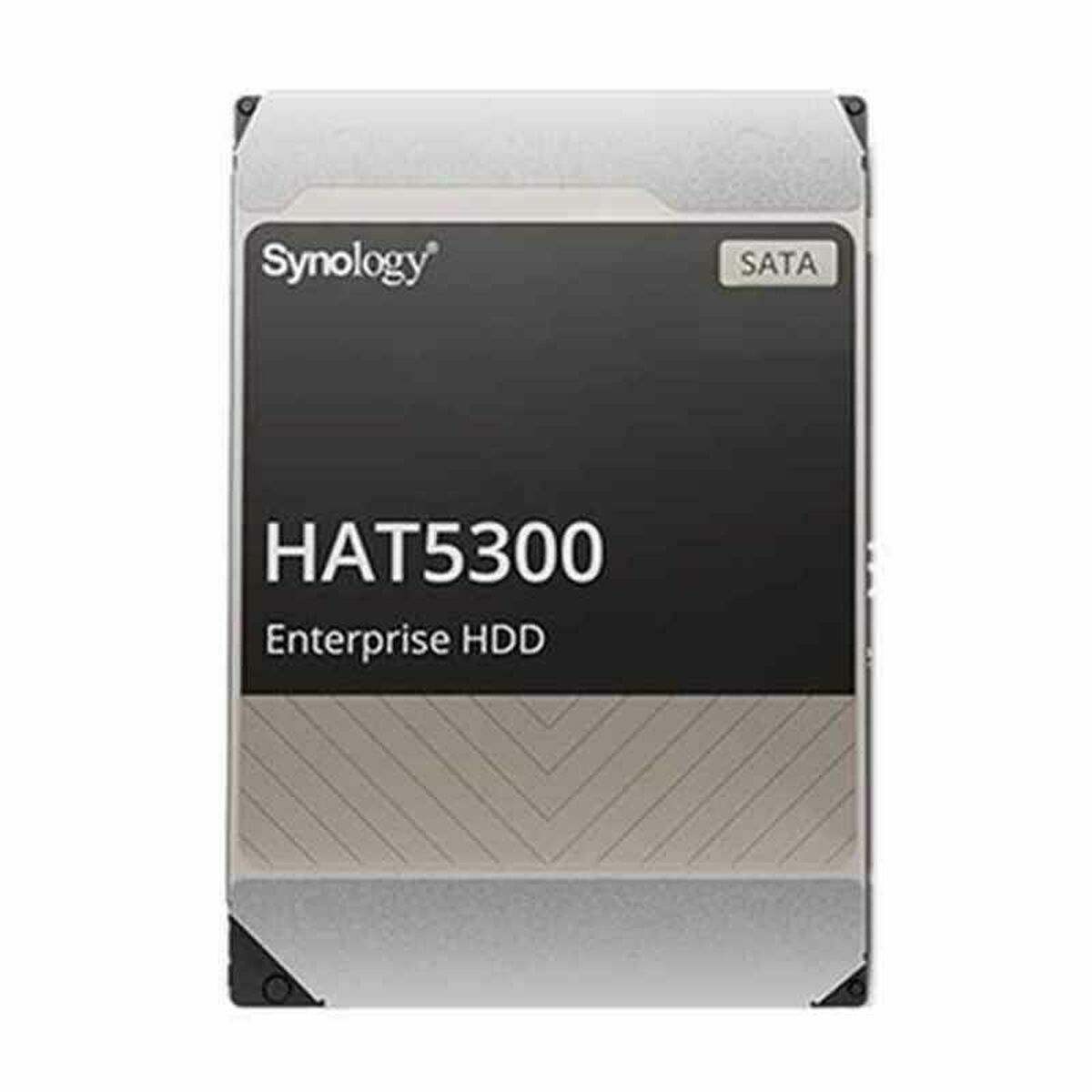 Hard Drive Synology HAS5300-8T 8TB 7200 rpm 3,5″ 8 TB 3,5″ Hard Drive Synology HAS5300-8T 8TB 7200 rpm 3,5″ 8 TB 3,5″