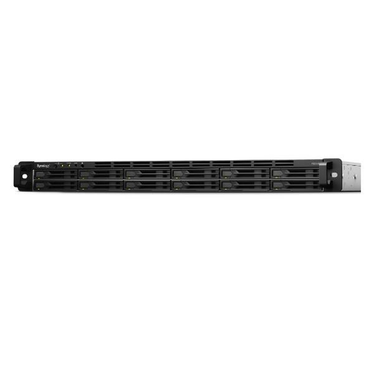 Server Synology FS2500 8 GB AM4 Socket: AMD Ryzen 8 GB RAM
