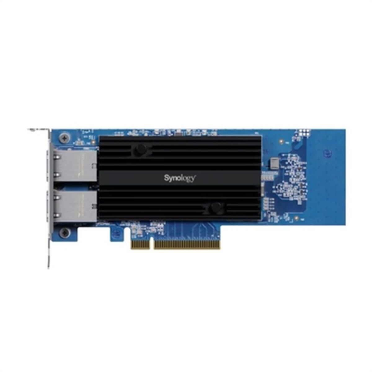 Network Card Synology E10G30-T2 Network Card Synology E10G30-T2