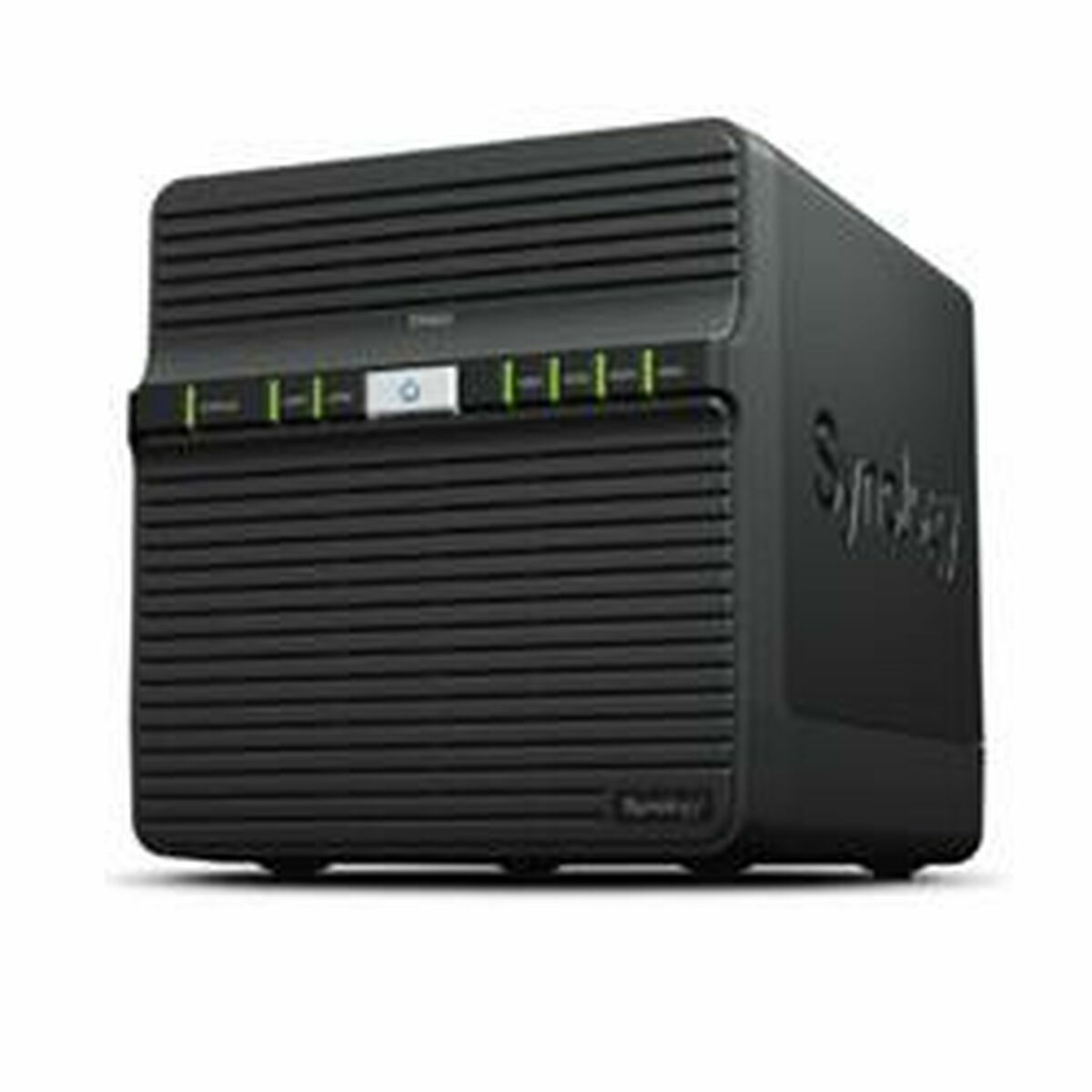 NAS Network Storage Synology DS423 Quad Core Black NAS Network Storage Synology DS423 Quad Core Black