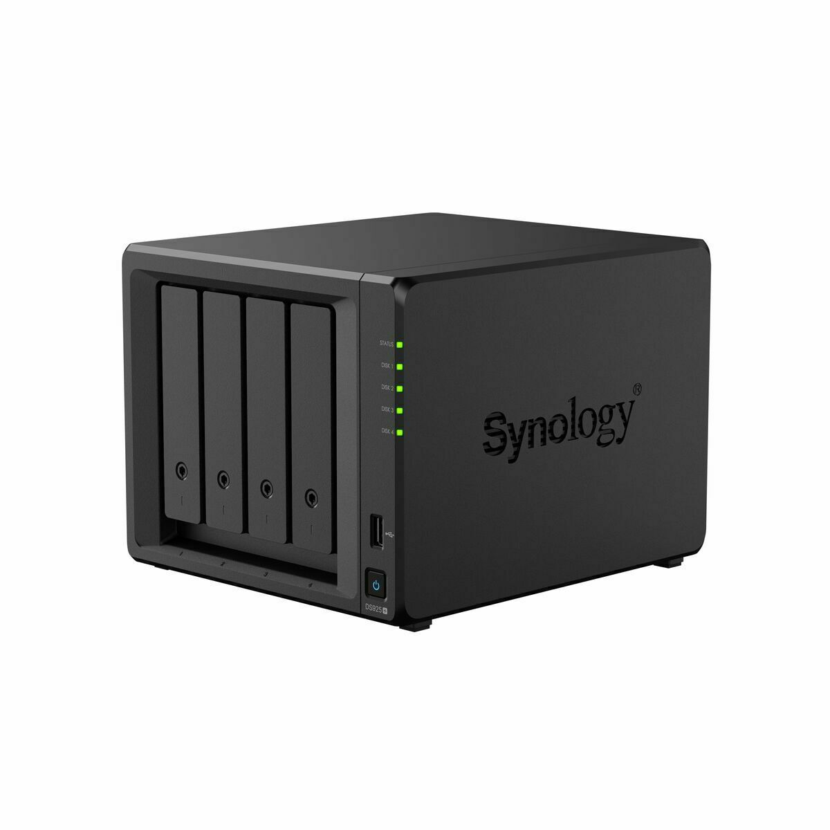 NAS Network Storage Synology DS925+