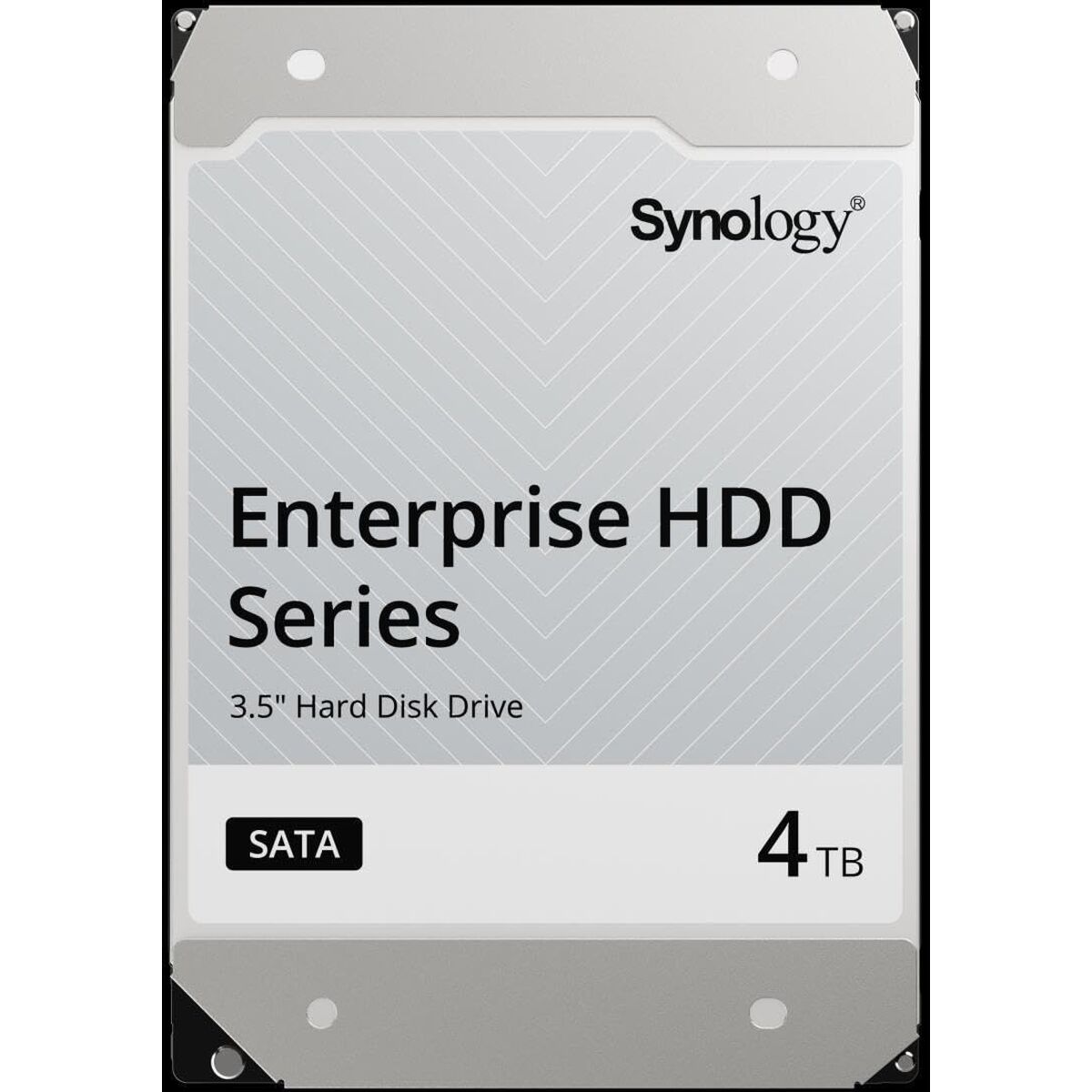 Hard Drive Synology HAT5320-4T 3,5″ 4 TB HDD Hard Drive Synology HAT5320-4T 3,5″ 4 TB HDD