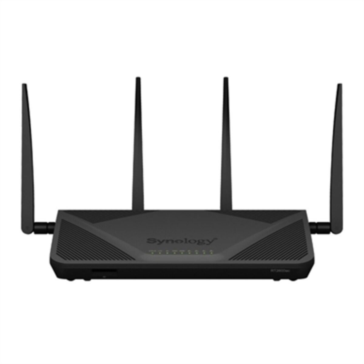 Router Synology RT2600ac Wifi 800-1733 Mbps 2,4-5 Ghz Router Synology RT2600ac Wifi 800-1733 Mbps 2,4-5 Ghz