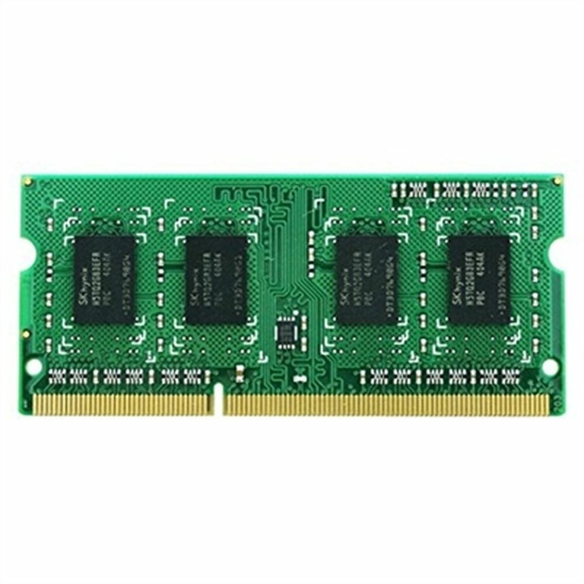 RAM Memory Synology D3NS1866L-4G 4 GB RAM Memory Synology D3NS1866L-4G 4 GB