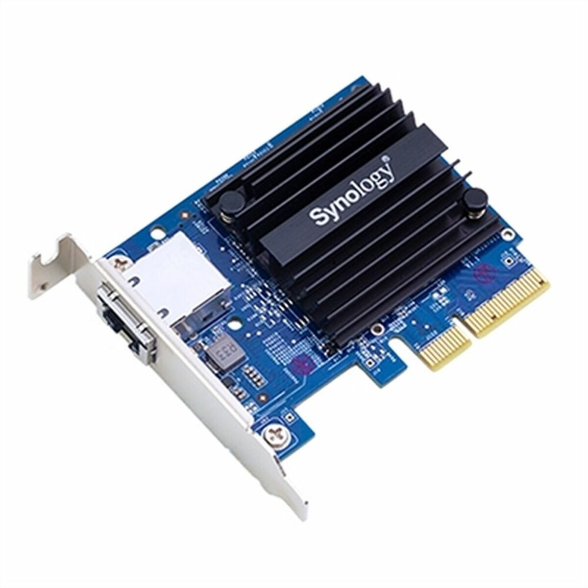 Network Card Synology E10G18-T1 Network Card Synology E10G18-T1