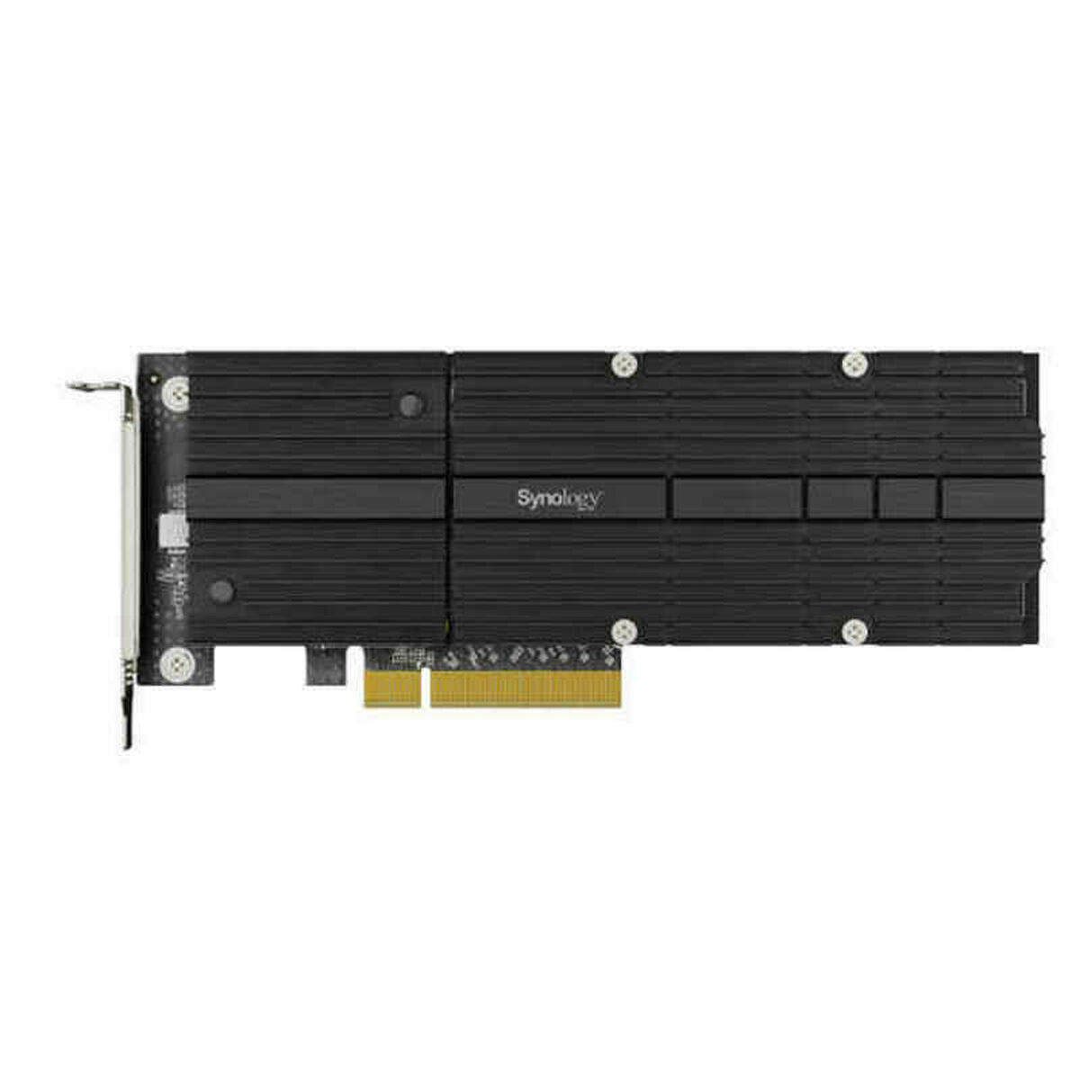 PCI Card Synology M2D20 ADAPTER CARD PCI Card Synology M2D20 ADAPTER CARD