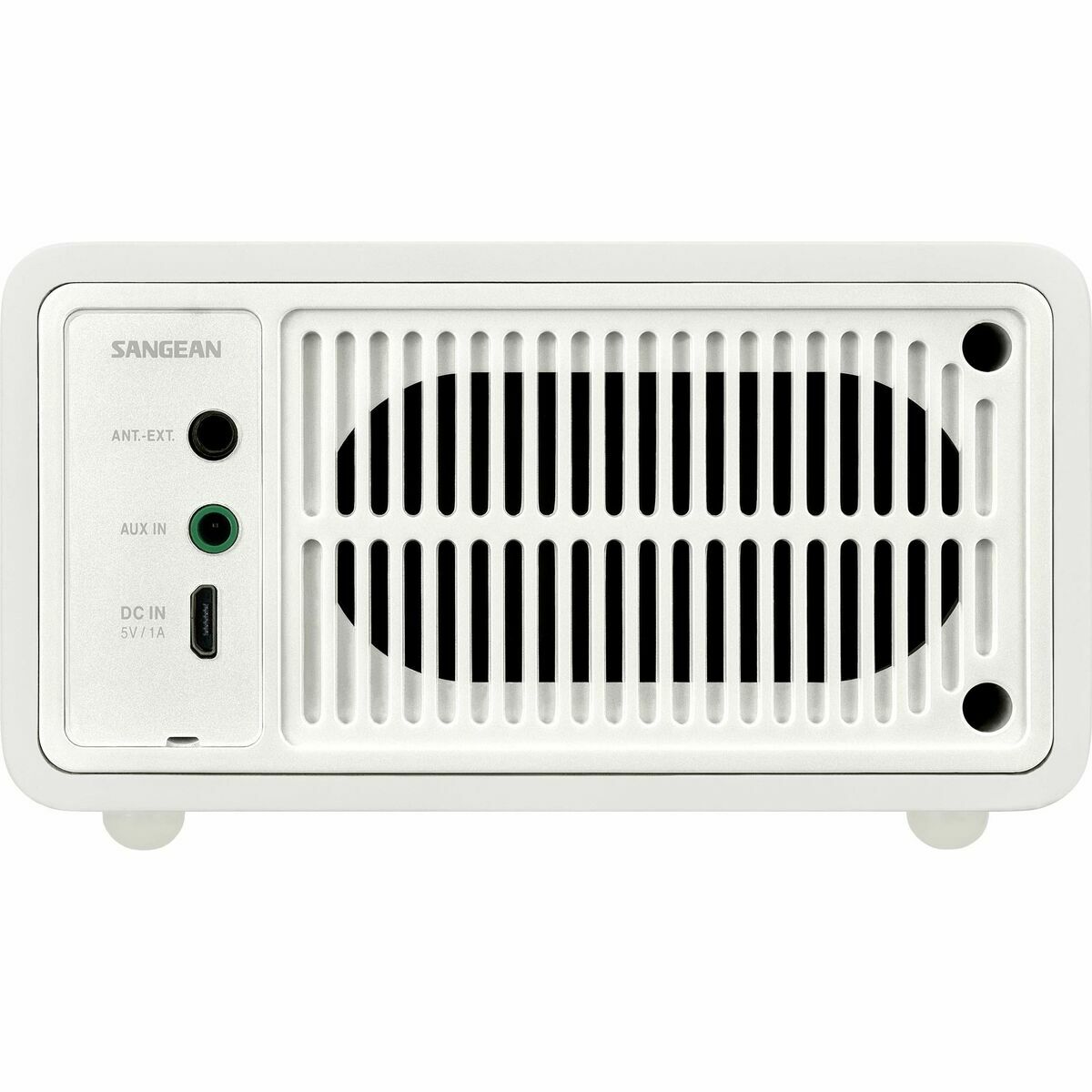 Radio Sangean SWR7MATTWH Bluetooth