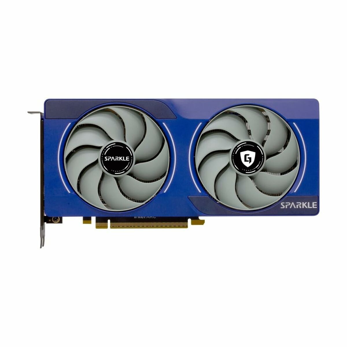 Graphics card Sparkle ARC B570 GUARDIAN OC 10G 10 GB GDDR6