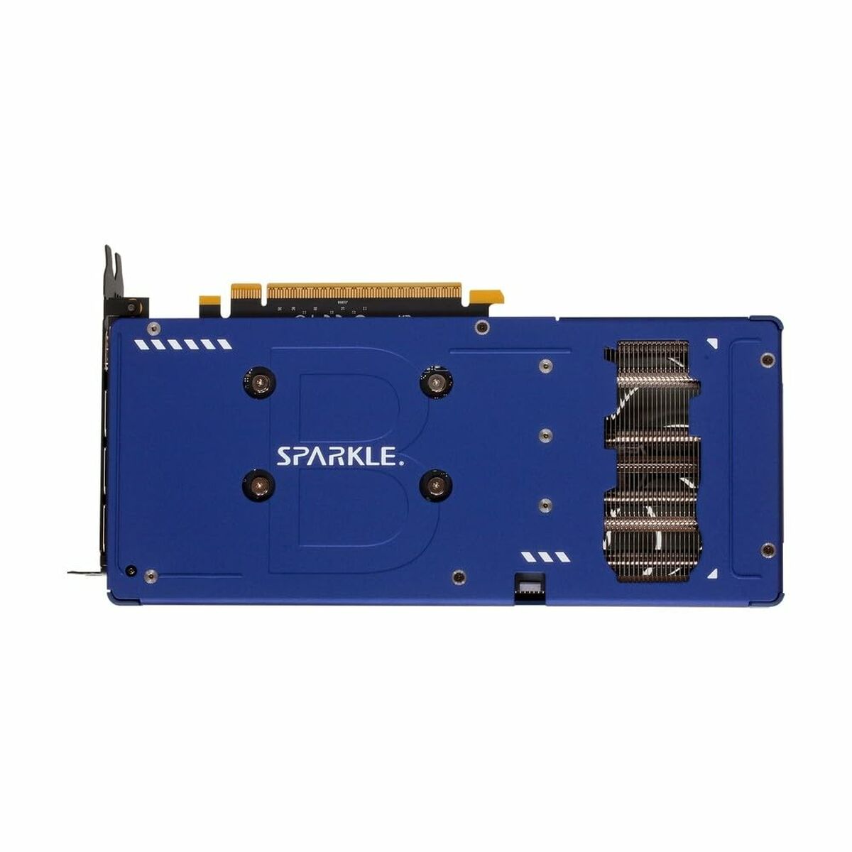Graphics card Sparkle ARC B570 GUARDIAN OC 10G 10 GB GDDR6