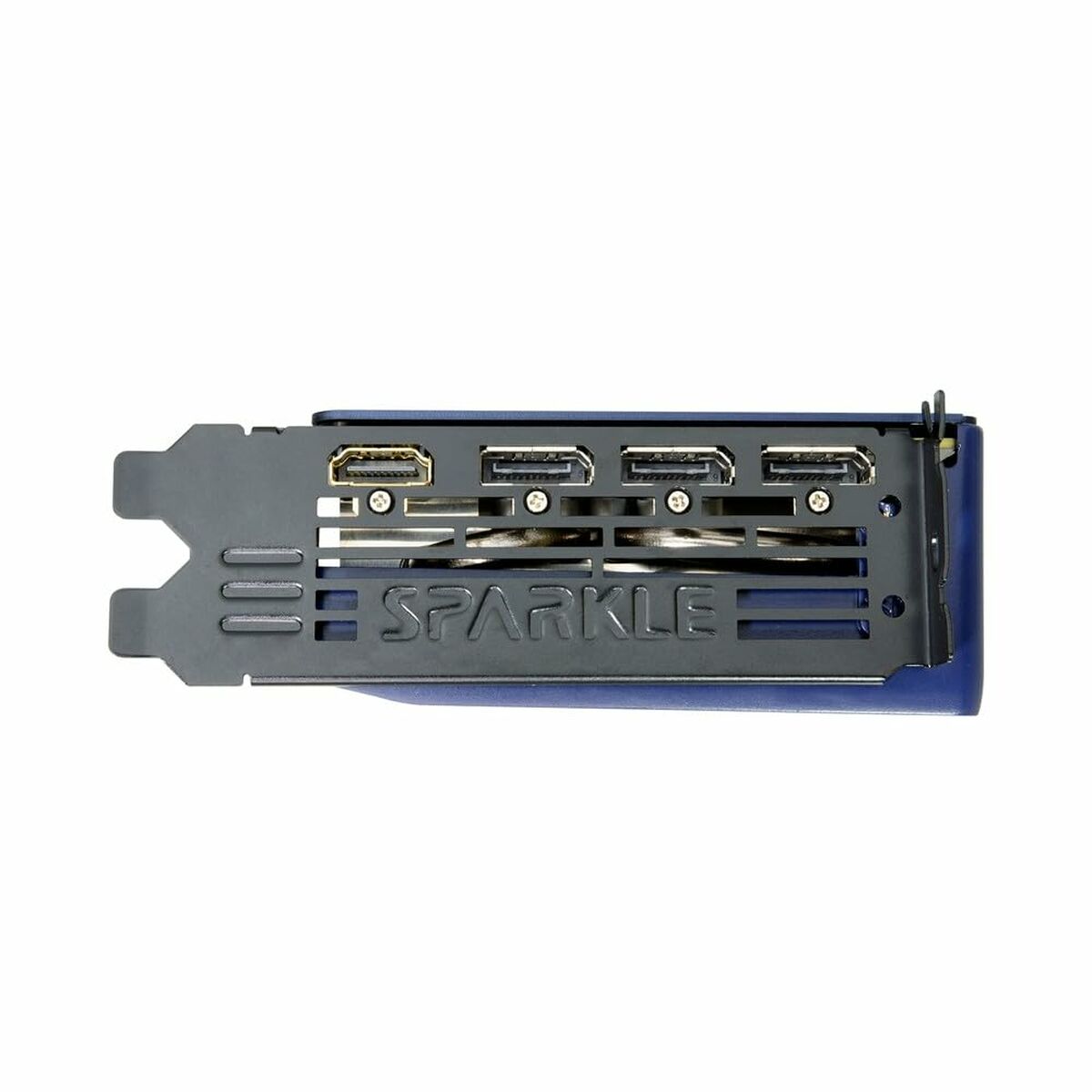 Graphics card Sparkle ARC B570 GUARDIAN OC 10G 10 GB GDDR6