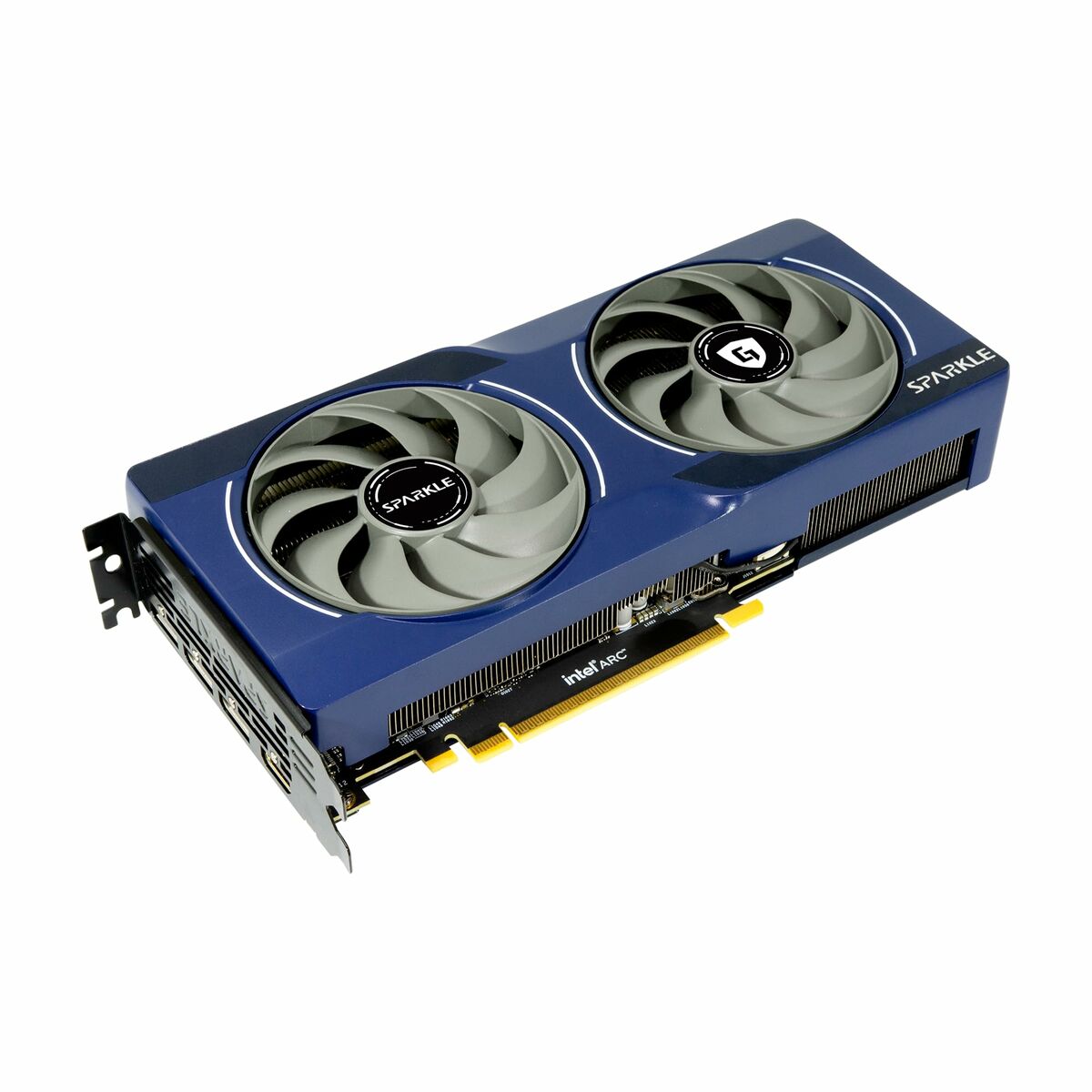 Graphics card Sparkle ARC B570 GUARDIAN OC 10G 10 GB GDDR6