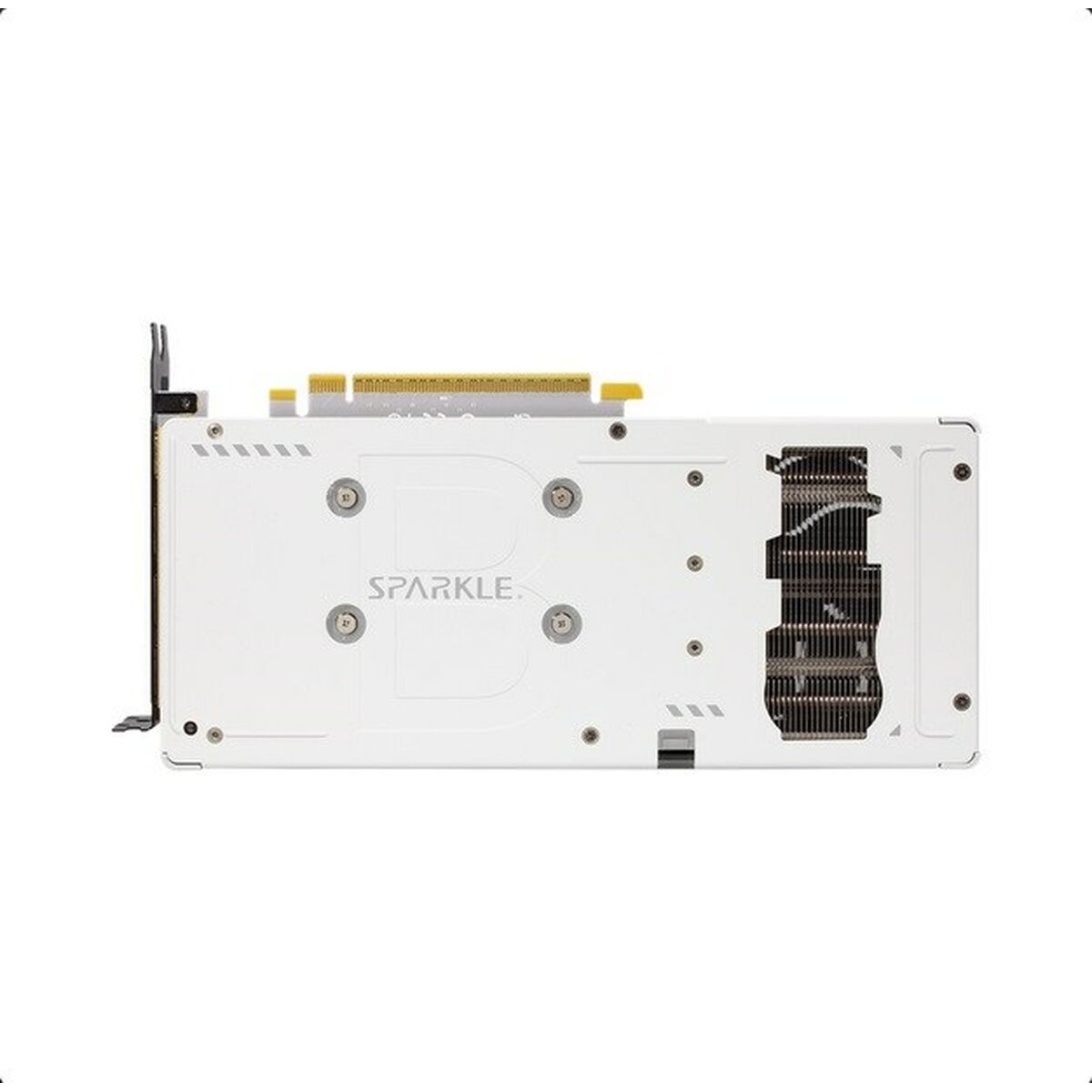 Graphics card Sparkle 1A1-S00430000G