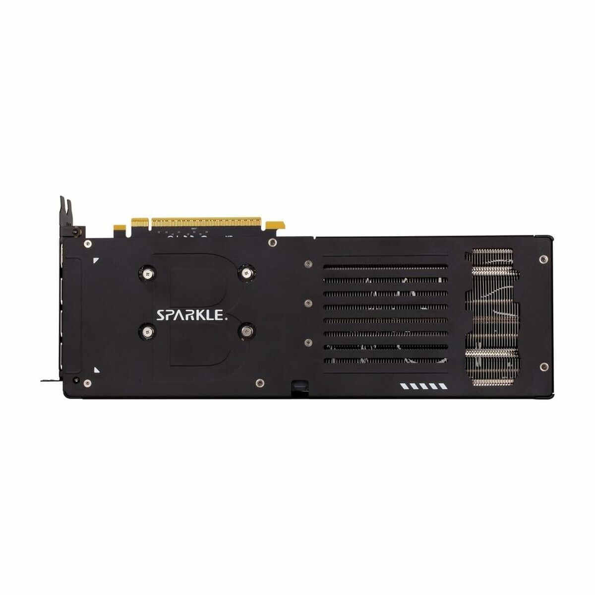 Graphics card Sparkle 1A1-S00440600G