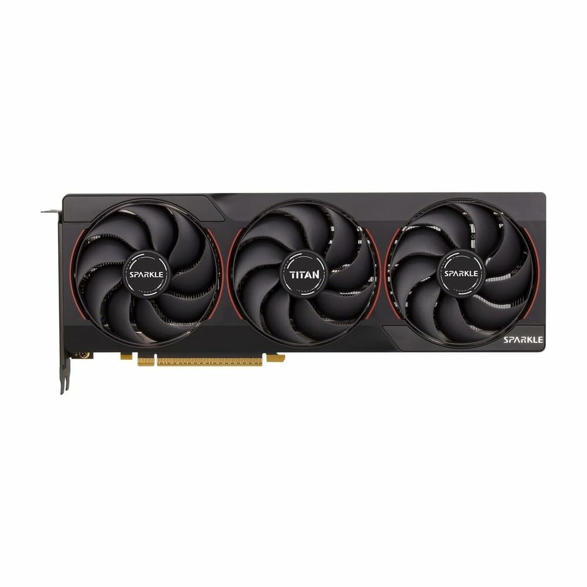 Graphics card Sparkle 1A1-S00440600G
