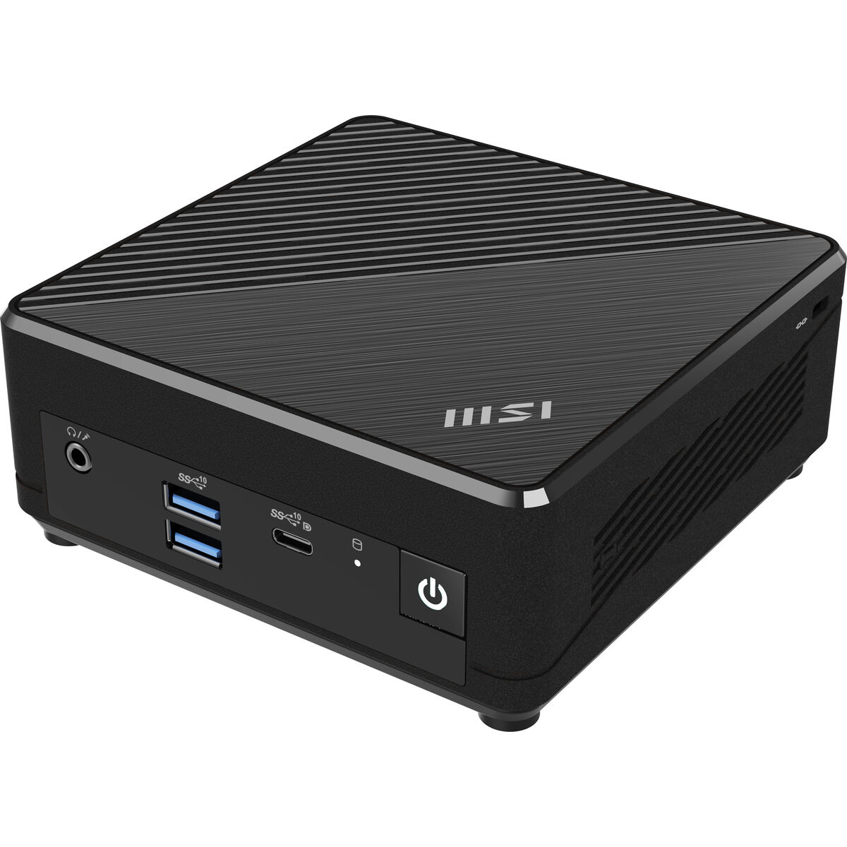 Mini PC MSI 936-B0A911-070/270 Intel Celeron N100 Mini PC MSI 936-B0A911-070/270 Intel Celeron N100