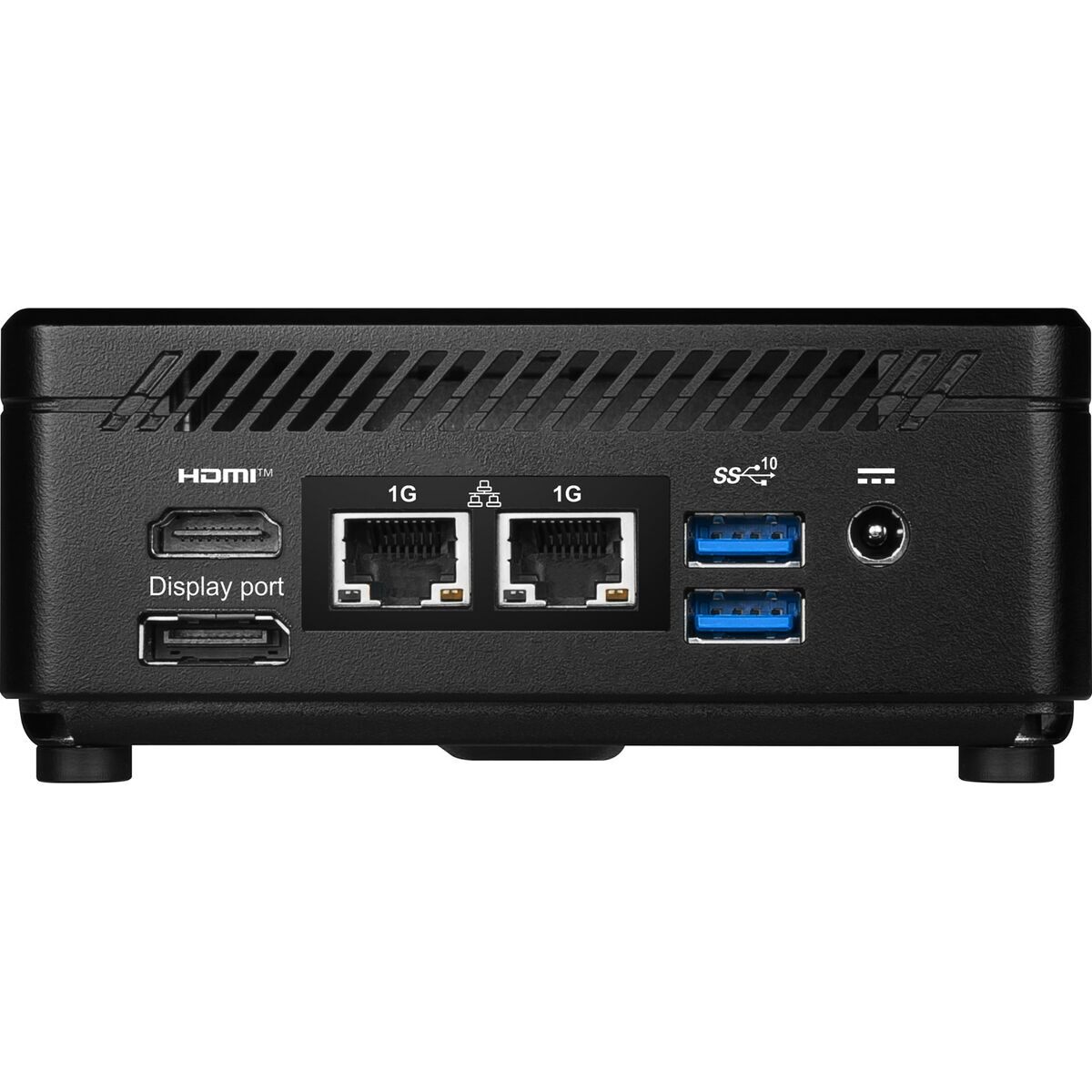 Mini PC MSI ADL-001EU Intel N200 4 GB RAM 128 GB SSD