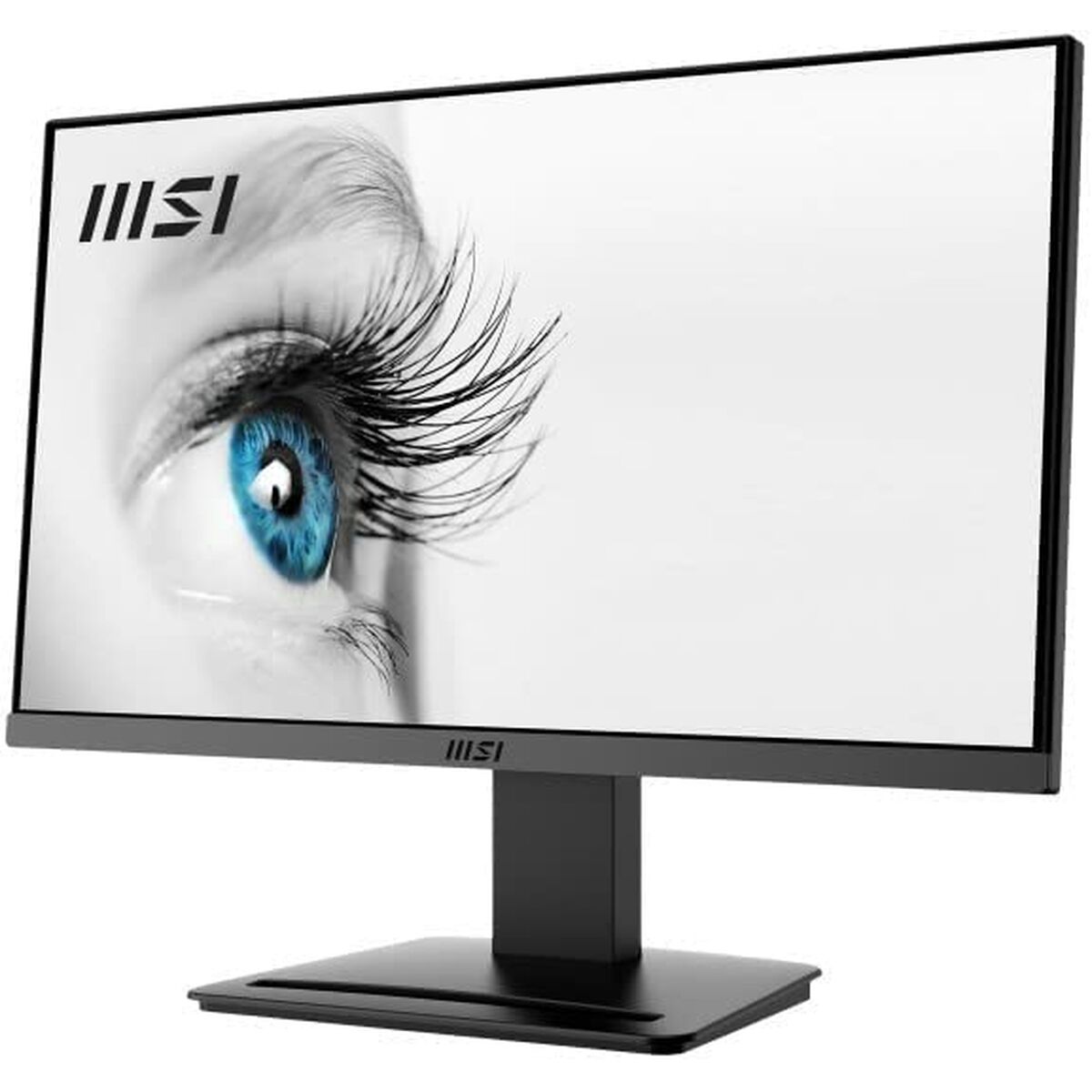 Monitor MSI 21,5″ Full HD 100 Hz