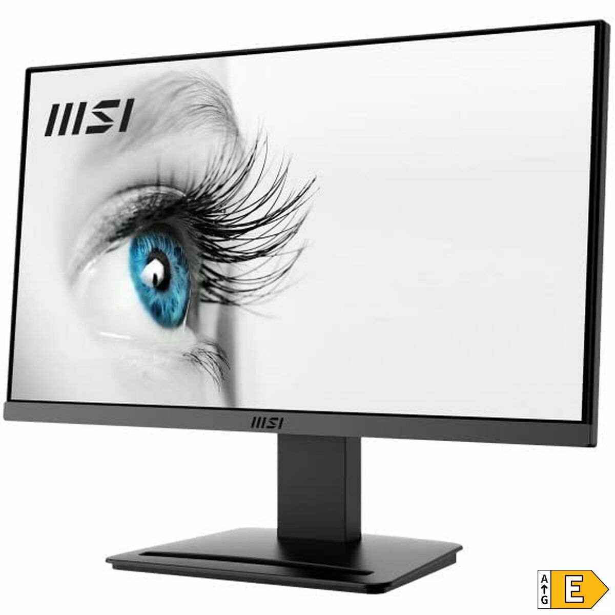 Monitor MSI 21,5″ Full HD 100 Hz
