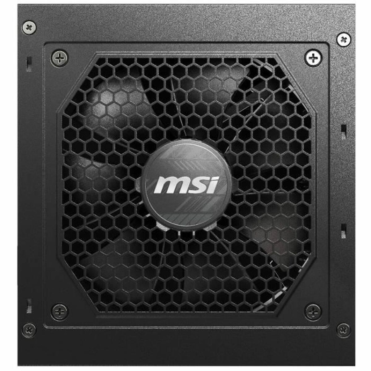 Power supply MSI Mag A750GL PCIe5 750 W 110 W 80 Plus Gold