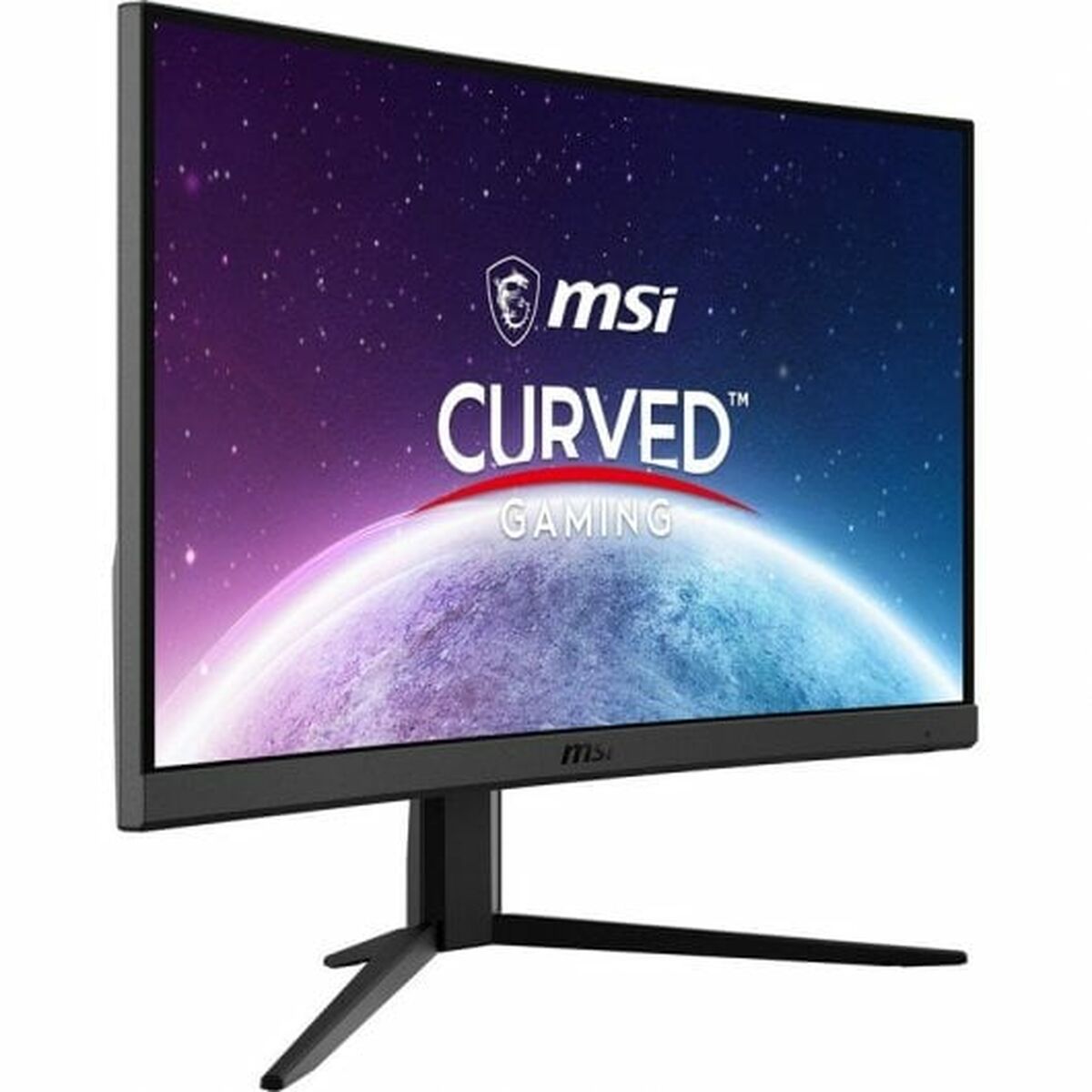 Monitor MSI 23,6″ Full HD 180 Hz