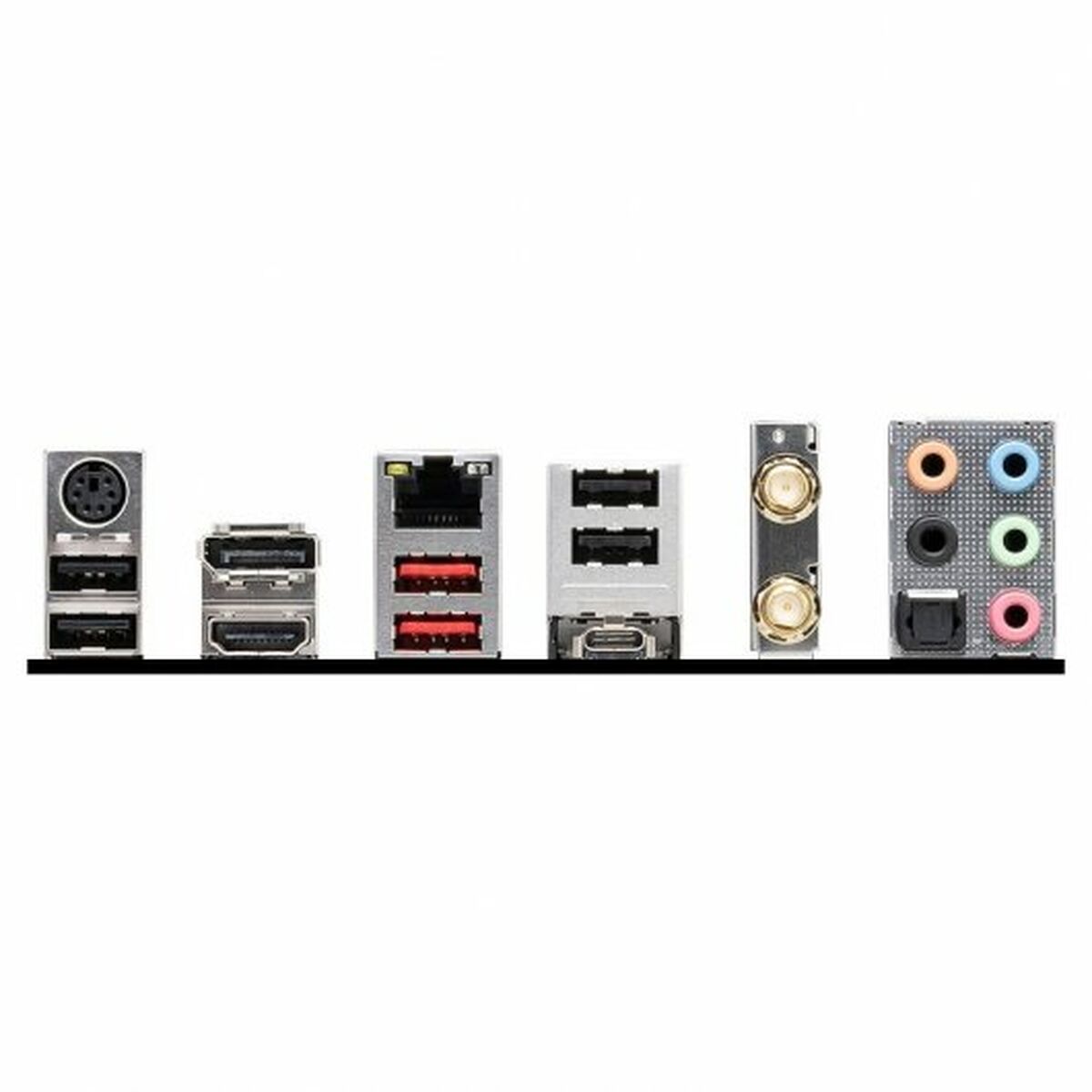 Motherboard MSI B760 GAMING PLUS WIFI LGA 1700