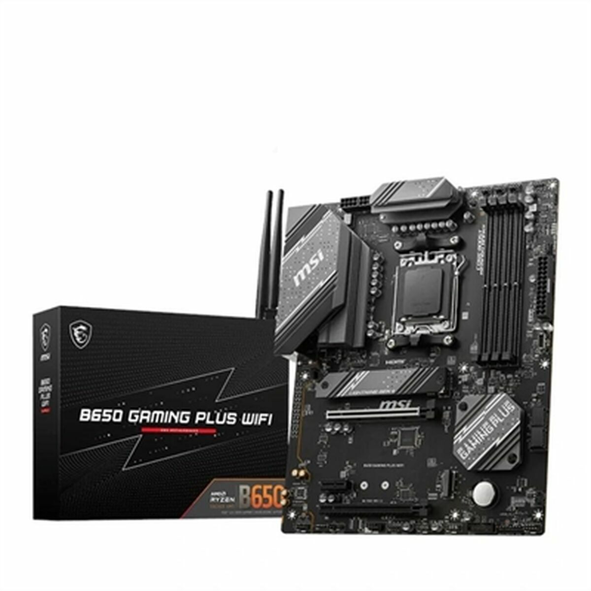 Motherboard MSI 911-7E26-001 AMD B650