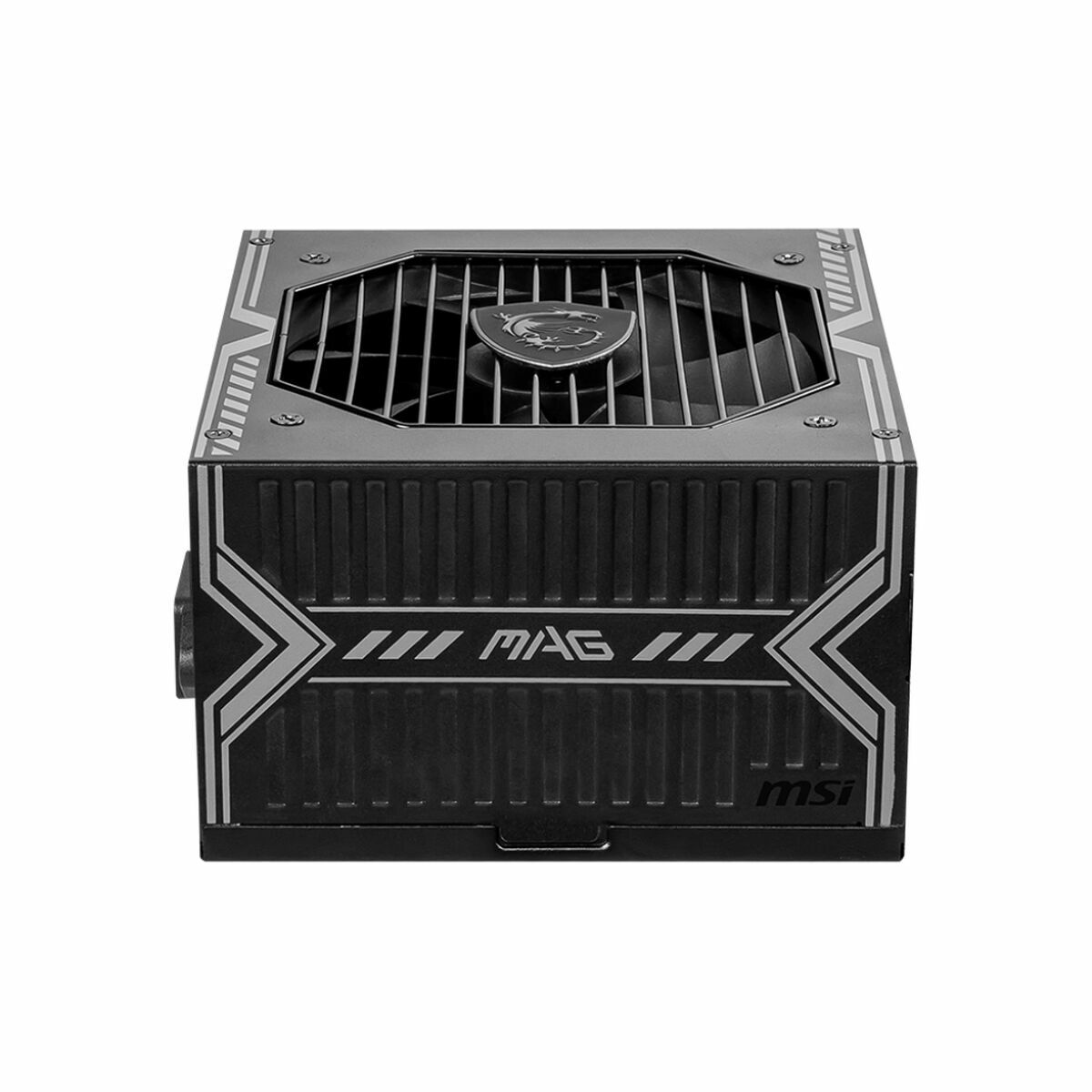 Power supply MSI 750 W 80 Plus Bronze