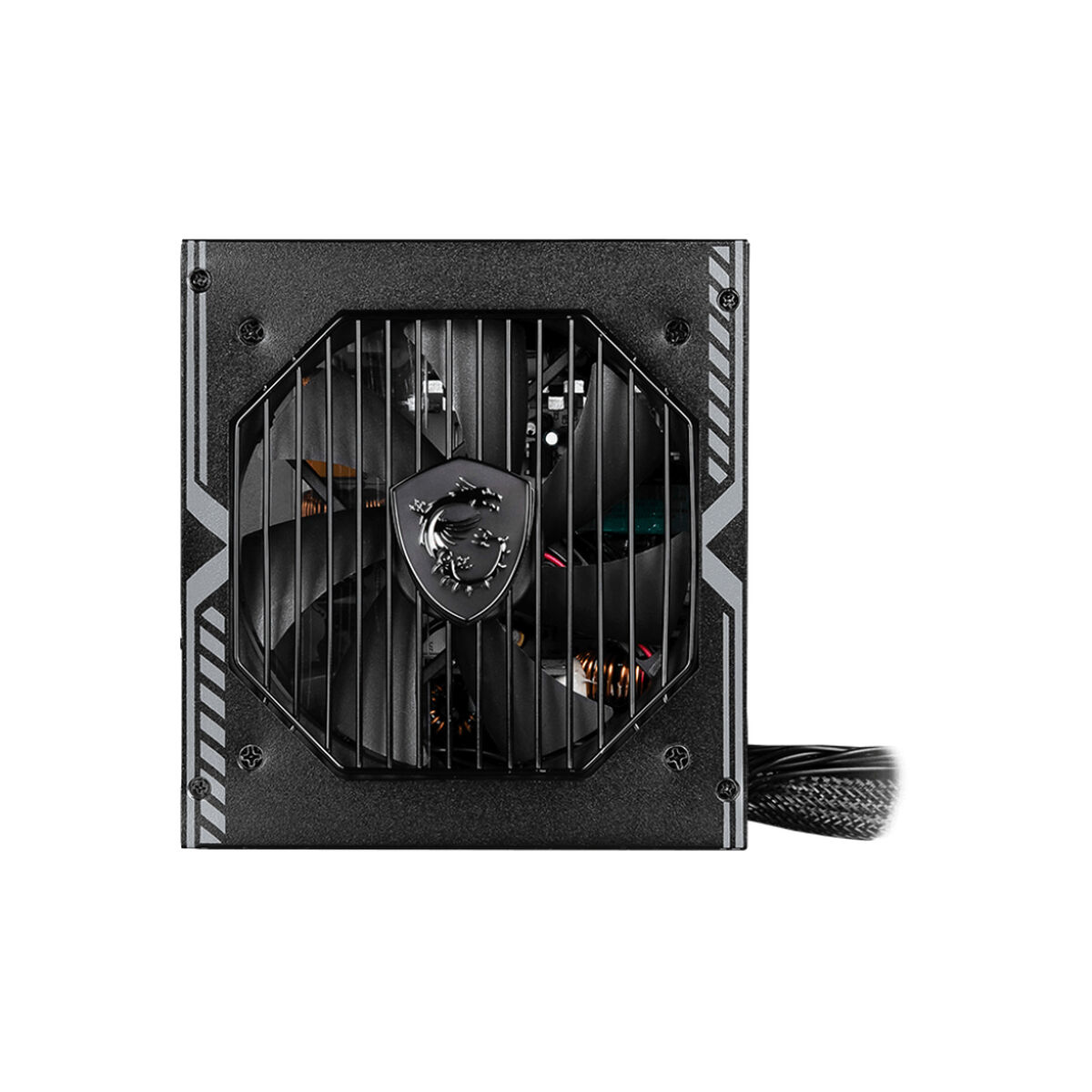 Power supply MSI 750 W 80 Plus Bronze