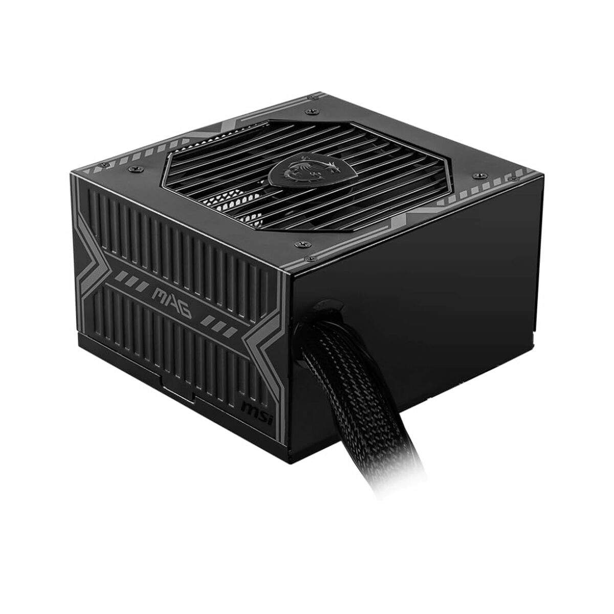 Power supply MSI 750 W 80 Plus Bronze
