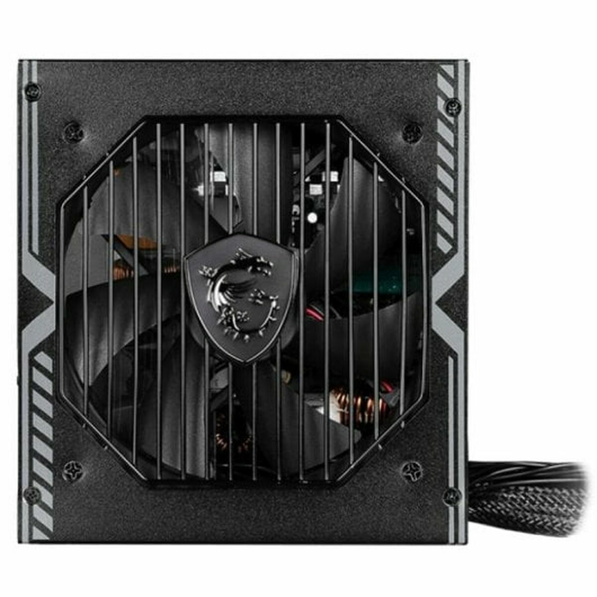 Power supply MSI 750 W 80 Plus Bronze