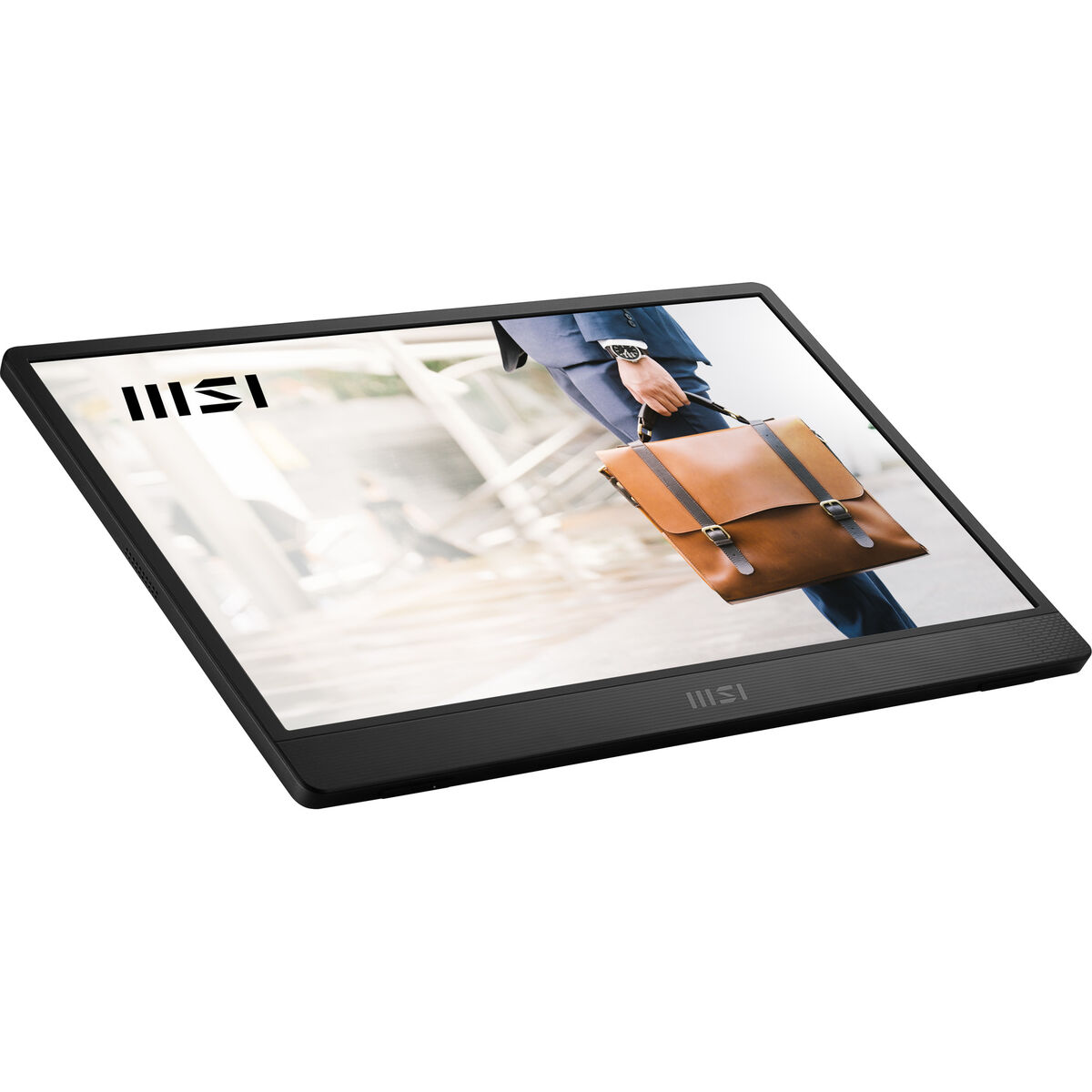 Monitor MSI MP161 E2 Full HD 15,6″