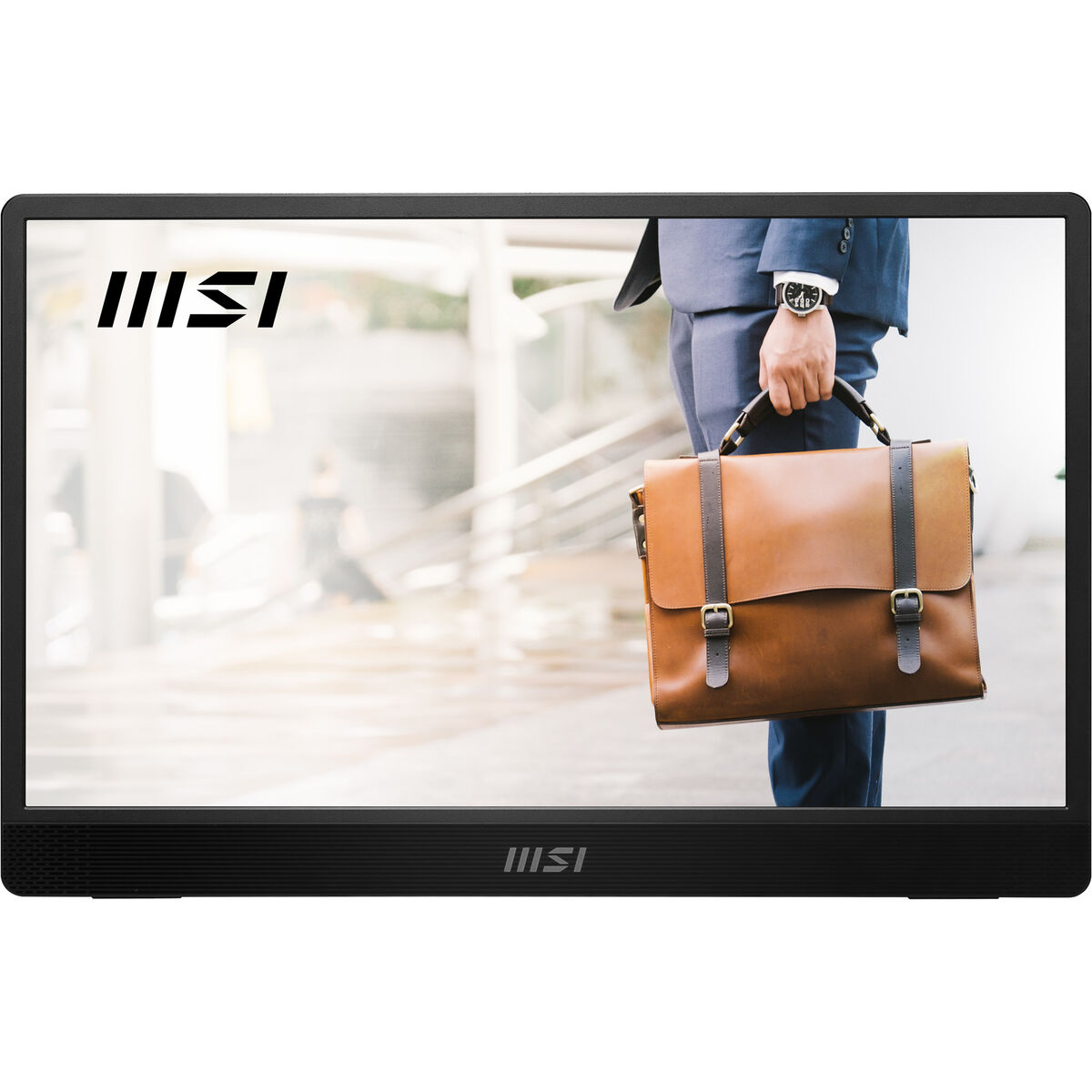 Monitor MSI MP161 E2 Full HD 15,6″