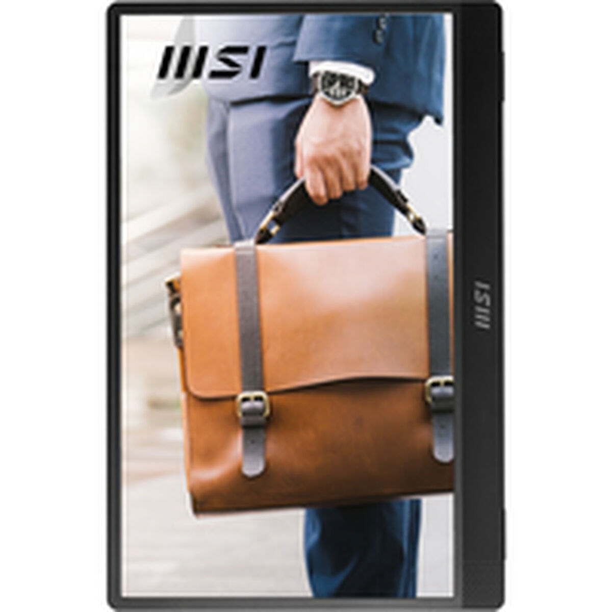 Monitor MSI MP161 E2 Full HD 15,6″