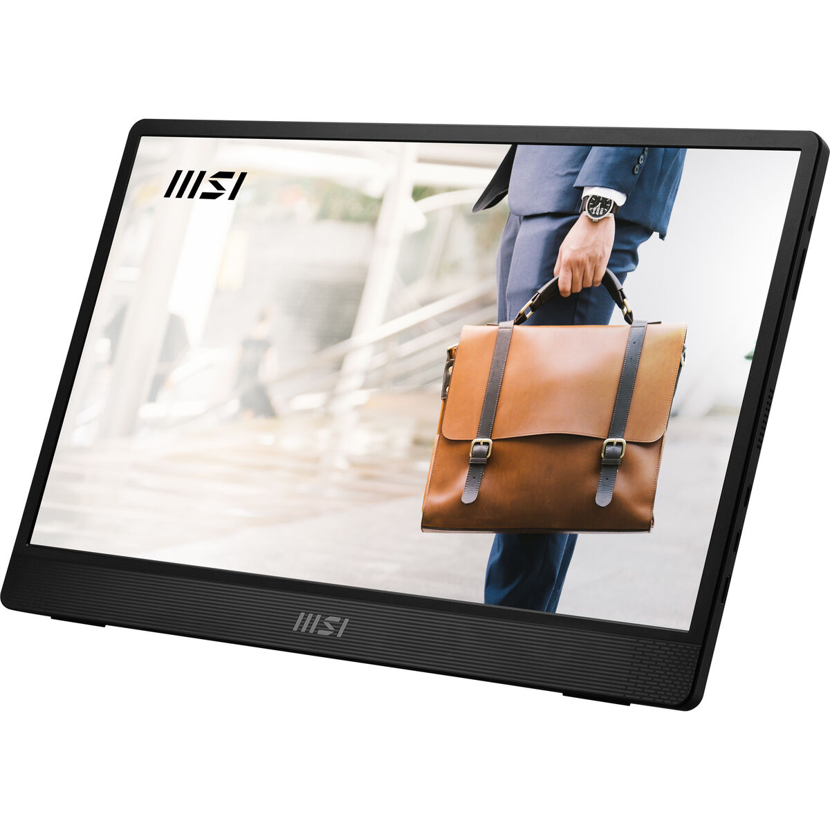 Monitor MSI MP161 E2 Full HD 15,6″