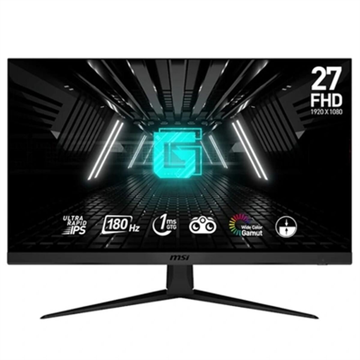 Gaming Monitor MSI G2712F 27″ Full HD
