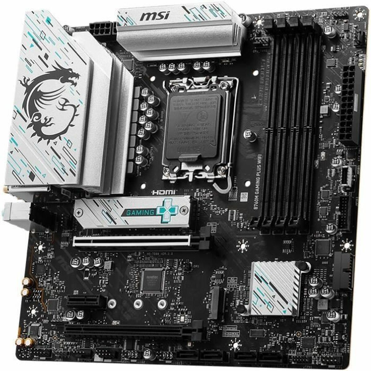 Motherboard MSI LGA 1700