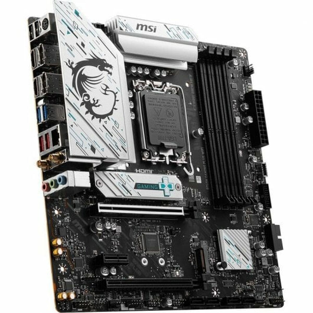 Motherboard MSI LGA 1700