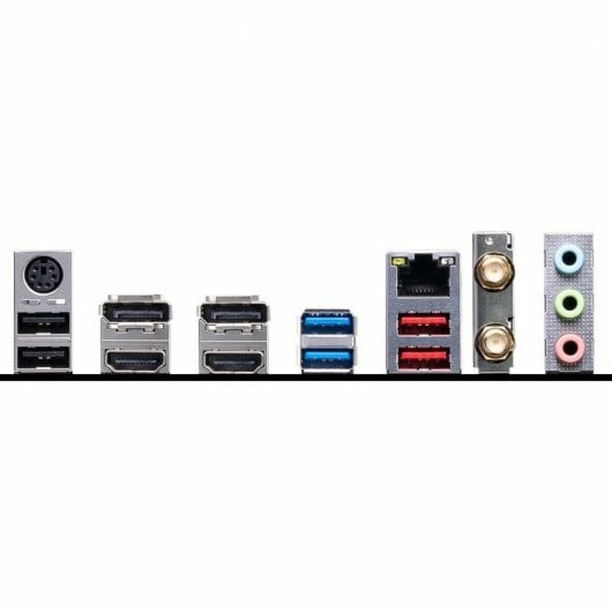 Motherboard MSI LGA 1700