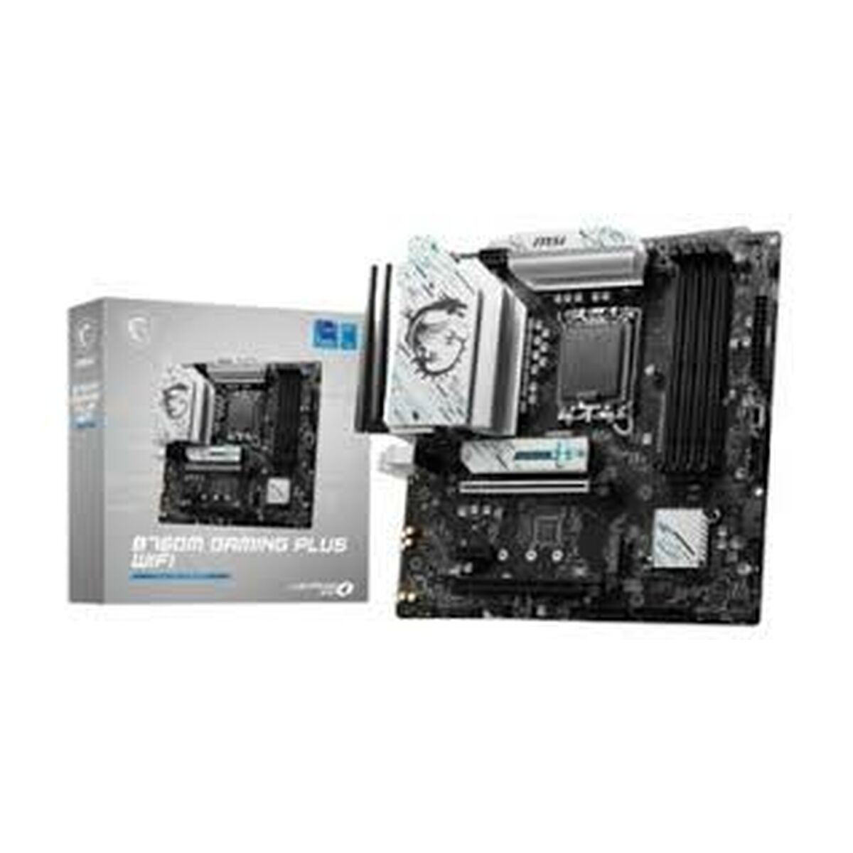 Motherboard MSI LGA 1700