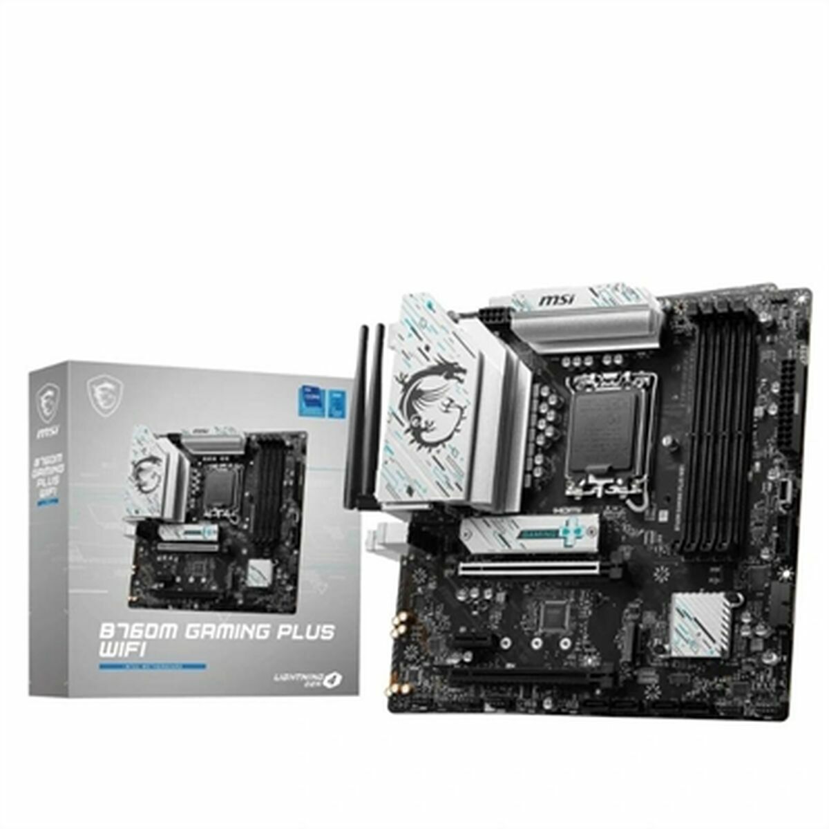 Motherboard MSI 911-7D99-017 Motherboard MSI 911-7D99-017