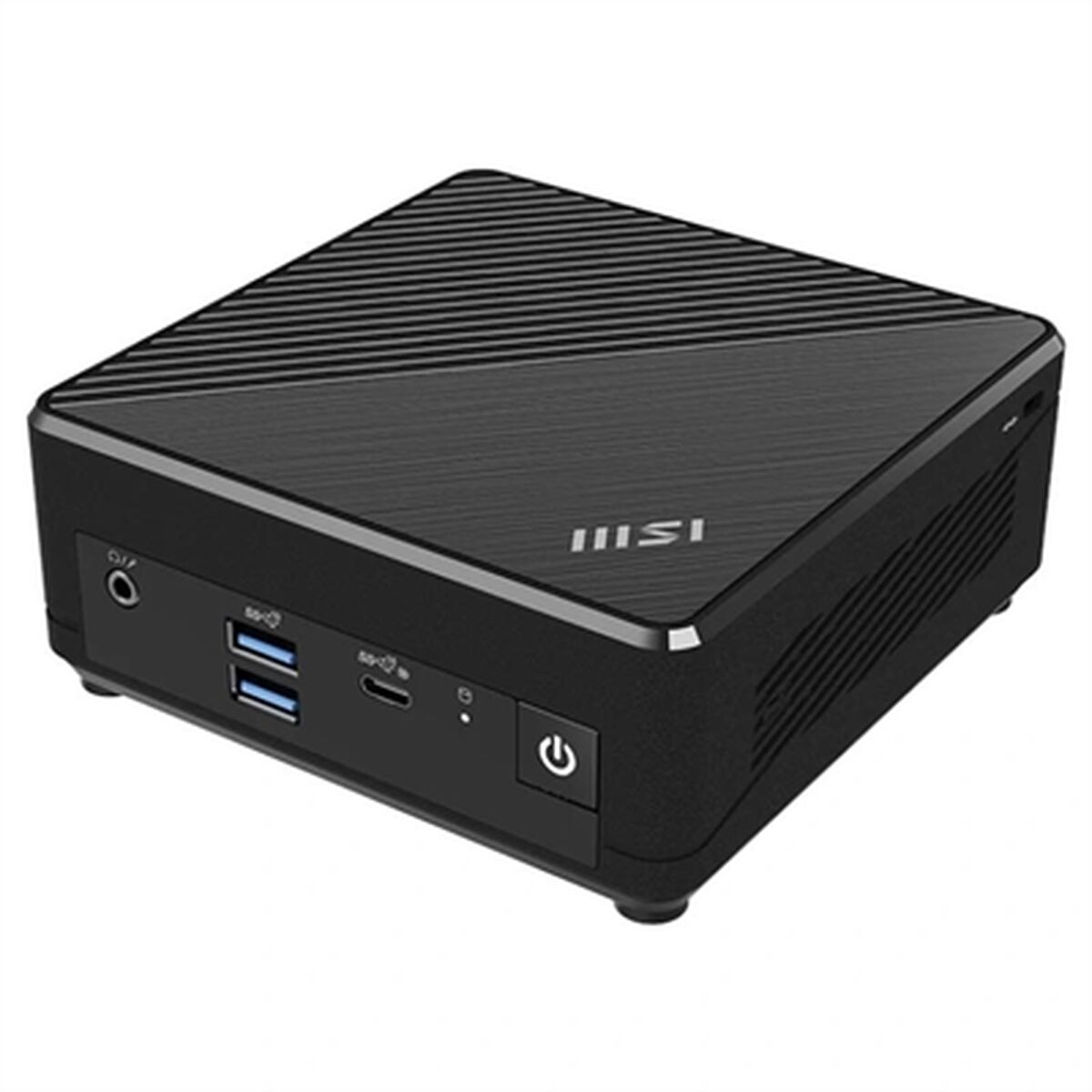 Mini PC MSI 00-B0A911-046 Intel N200 1 TB Mini PC MSI 00-B0A911-046 Intel N200 1 TB
