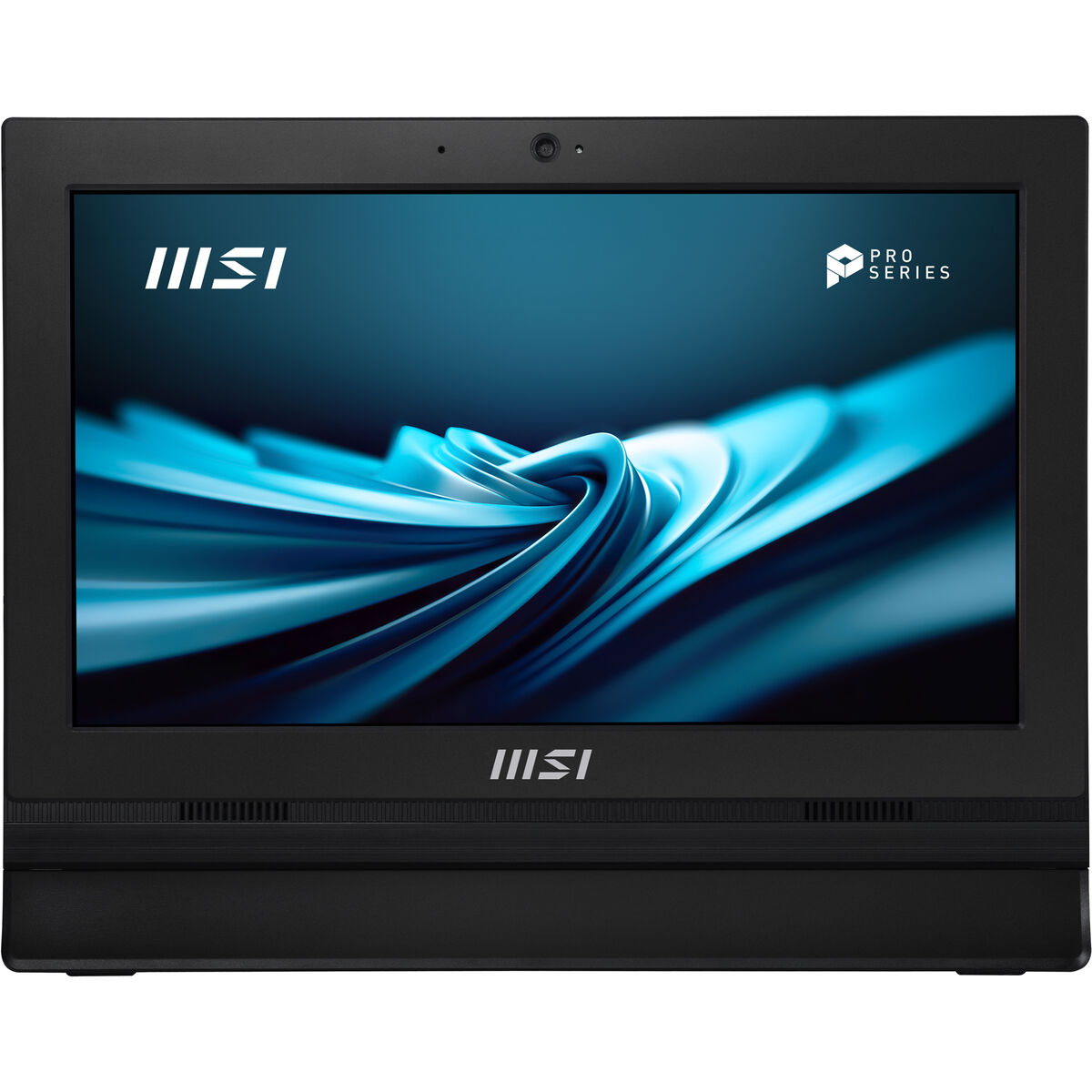 All in One MSI 00-A60211-007 15″ 4 GB RAM 256 GB Intel Celeron N100