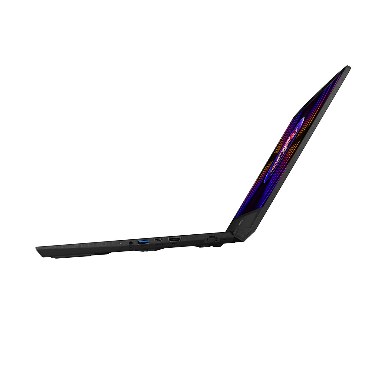 Laptop MSI Katana 17 B12UCRK-1056XPL Qwerty US 17,3″ NVIDIA GeForce RTX 3050 16 GB RAM Intel Core i7-12650H 512 GB SSD