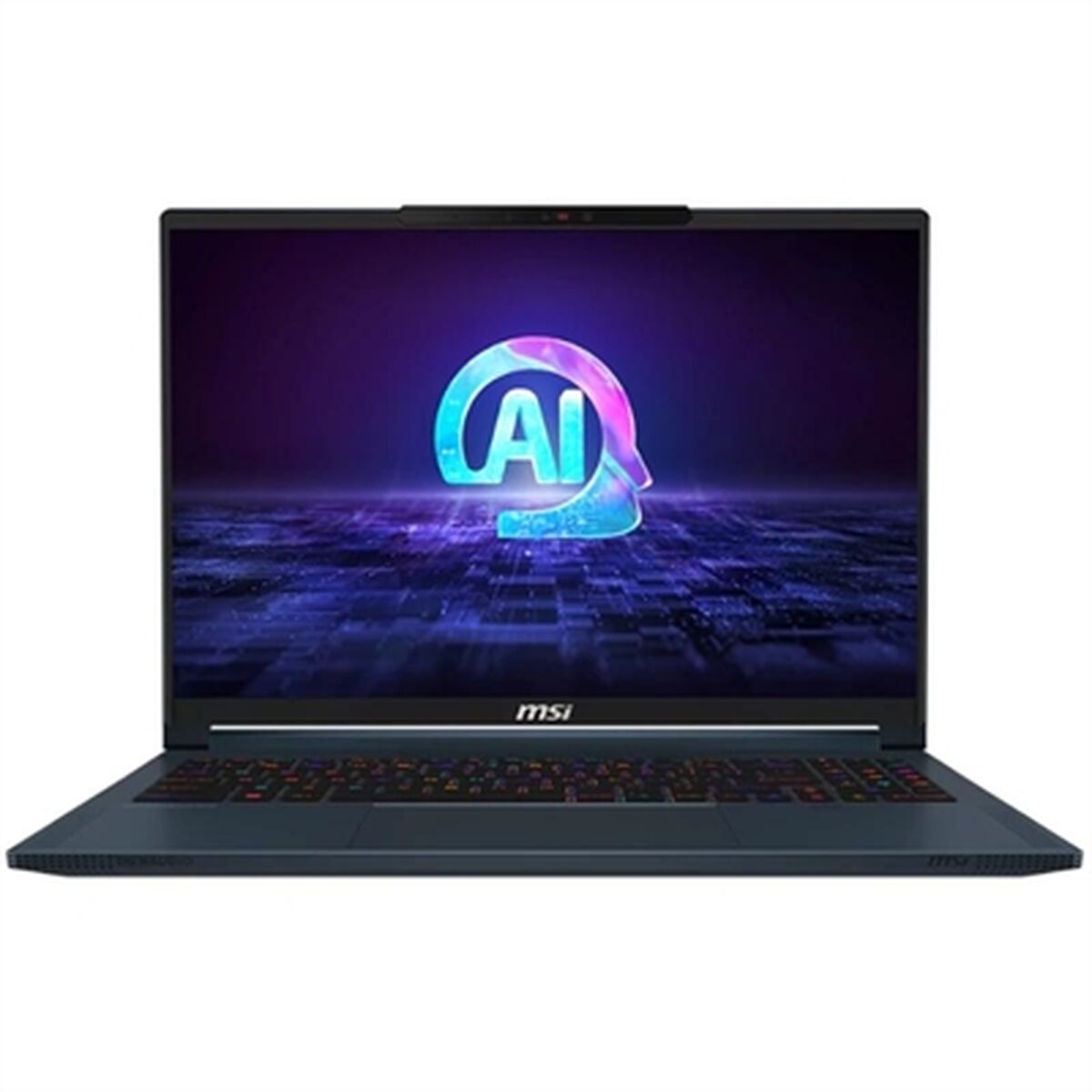 Laptop MSI 9S7-15F412-045 16″ Intel Core Ultra 7 155H 16 GB RAM 1 TB SSD