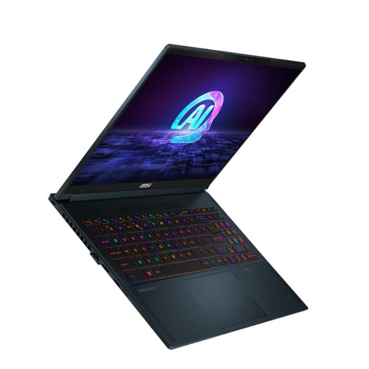 Laptop MSI 9S7-15F412-045 16″ Intel Core Ultra 7 155H 16 GB RAM 1 TB SSD