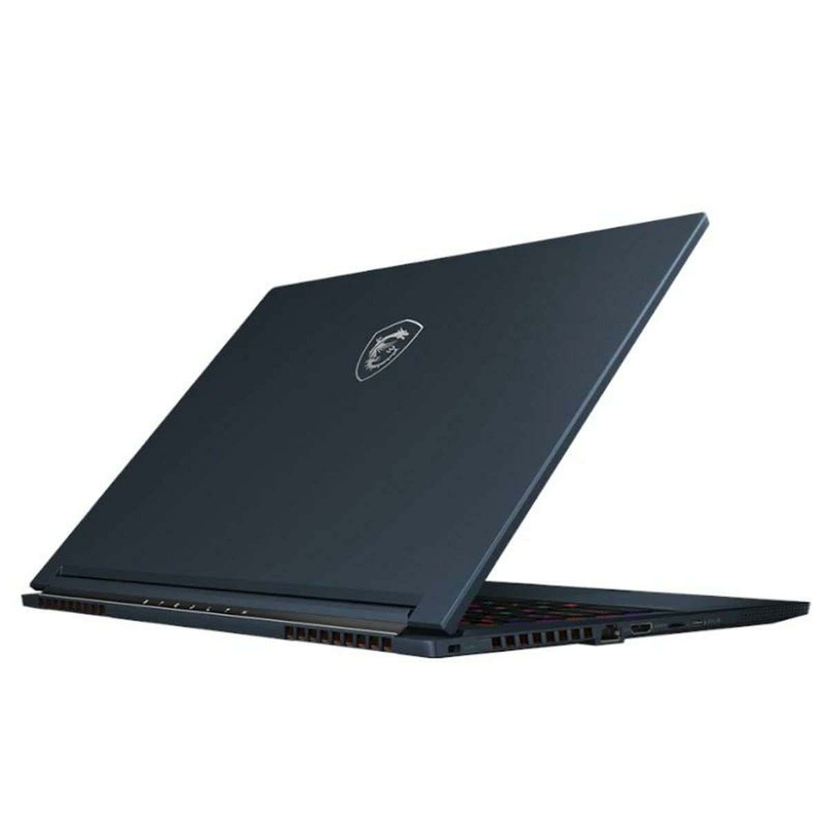 Laptop MSI 9S7-15F412-045 16″ Intel Core Ultra 7 155H 16 GB RAM 1 TB SSD