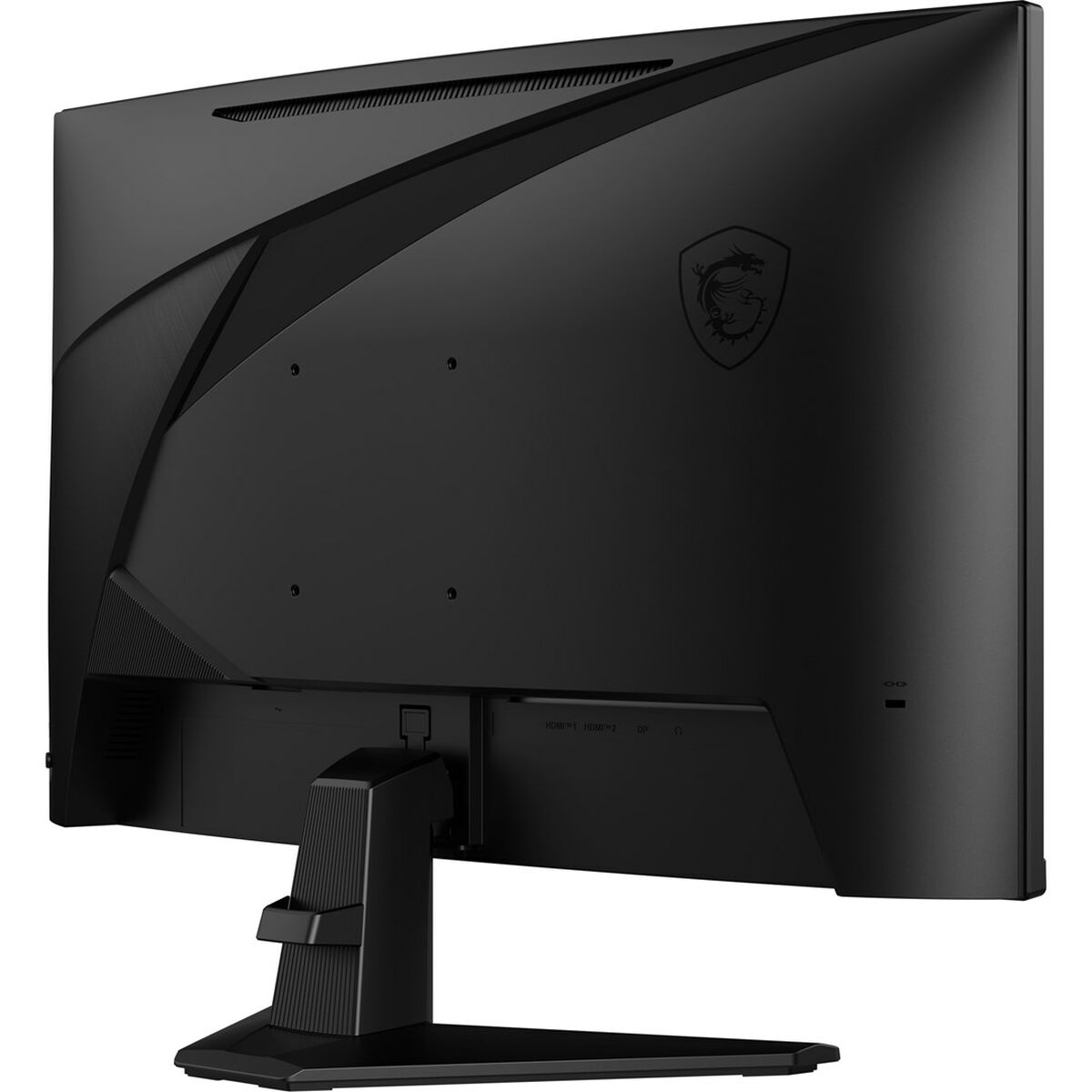 Gaming Monitor MSI MAG 27C6X Full HD 27″