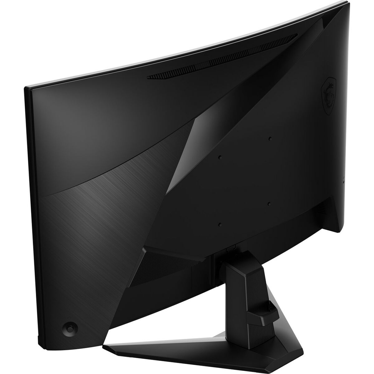 Gaming Monitor MSI MAG 27C6X Full HD 27″